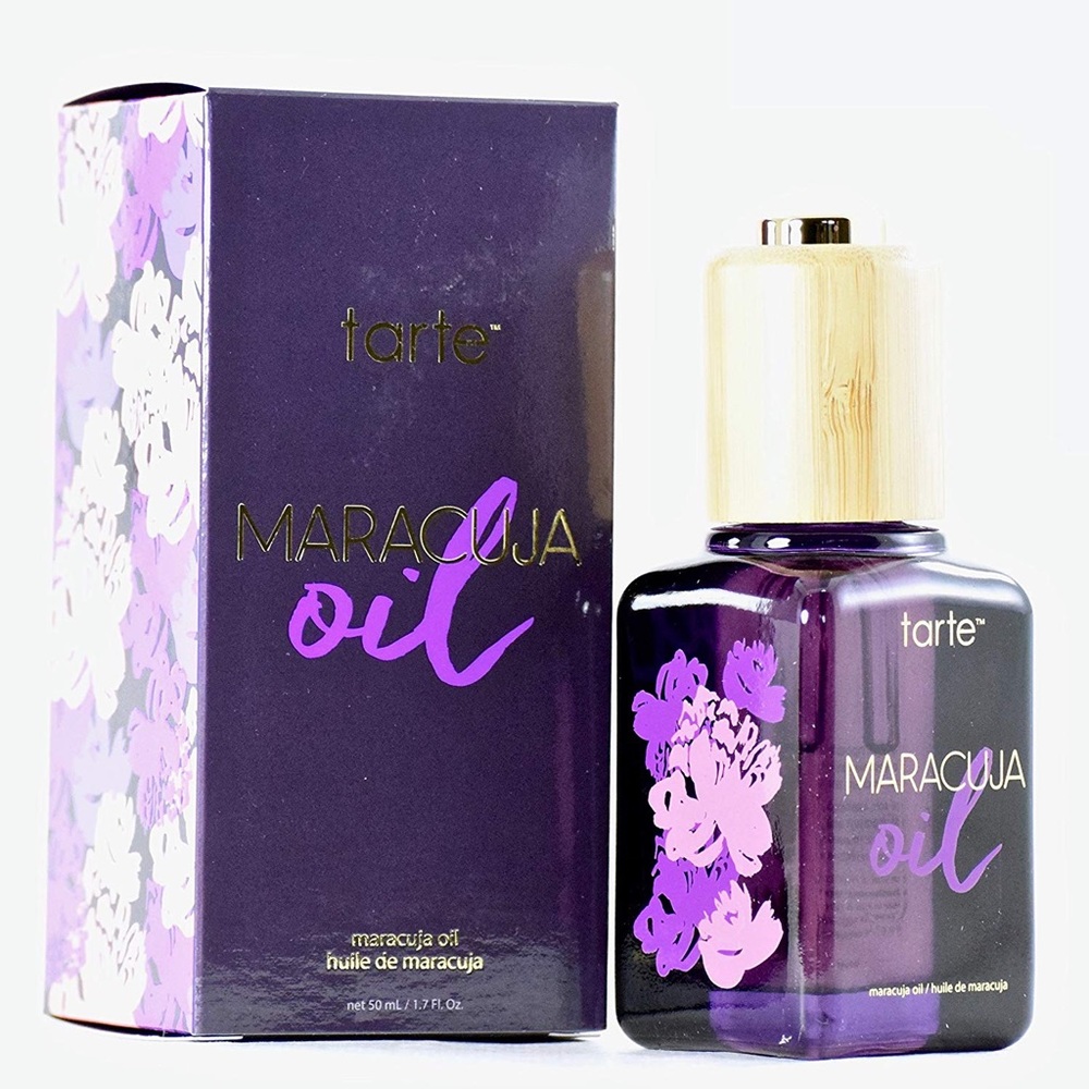 Tarte Maracuja Oil 1.7 Fl. Oz. NIB